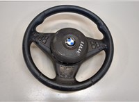 32346774456, 6774456 Руль BMW 5 E60 2003-2009 9152143 #1