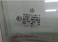  Стекло боковой двери Mercedes C W202 1993-2000 9152237 #2