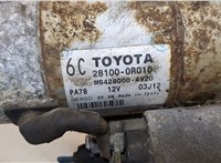  Стартер Toyota RAV 4 2006-2013 9152286 #5