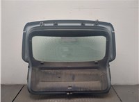  Крышка (дверь) багажника Volkswagen Tiguan 2007-2011 9152339 #2