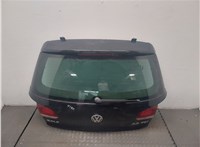  Крышка (дверь) багажника Volkswagen Golf 6 2009-2012 9152348 #1