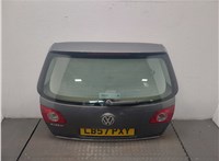  Крышка (дверь) багажника Volkswagen Passat 6 2005-2010 9152368 #1