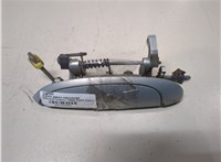 97114202 Ручка двери наружная Renault Scenic 1996-2002 9152459 #2