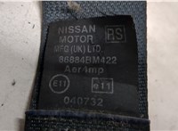 86884bm422 Ремень безопасности Nissan Almera N16 2000-2006 9152463 #3