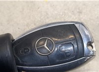  Замок зажигания Mercedes C W203 2000-2007 9152487 #2