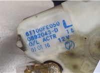 61035FE010 Замок двери Subaru Impreza (G11) 2000-2007 9152546 #2