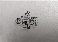 1J3845202G Стекло боковой двери Volkswagen Golf 4 1997-2005 9152582 #2