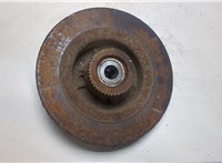  Ступица (кулак, цапфа) Renault Scenic 1996-2002 9152716 #2