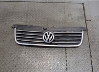  Решетка радиатора Volkswagen Passat 5 2000-2005 9152857 #1