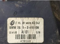  Фонарь (задний) BMW X3 E83 2004-2010 9152924 #3