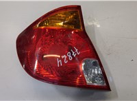  Фонарь (задний) Hyundai Accent 2000-2006 9152947 #1