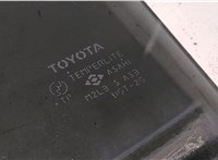 6811435100 Стекло боковой двери Toyota 4 Runner 2003-2009 9152951 #2