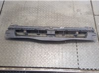  Кронштейн бампера Opel Vivaro 2001-2014 9152985 #1