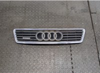 4z7853651 Решетка радиатора Audi A6 (C5) Allroad 2000-2005 9152996 #1