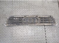 4z7853651 Решетка радиатора Audi A6 (C5) Allroad 2000-2005 9152996 #2