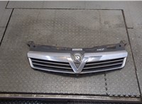  Решетка радиатора Opel Astra H 2004-2010 9153003 #1