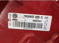 7N0945096G Фонарь (задний) Volkswagen Sharan 2010-2015 9153004 #3