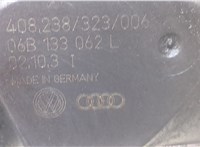  Заслонка дроссельная Volkswagen Passat 5 2000-2005 9153164 #3