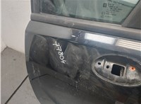  Дверь боковая (легковая) Opel Meriva 2010- 9153203 #2