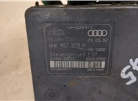 8n0907379h Блок АБС, насос (ABS, ESP, ASR) Audi TT (8N) 1998-2006 9153321 #5