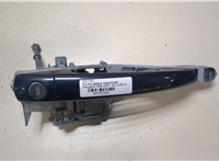  Ручка двери наружная Peugeot 308 2007-2013 9153342 #1