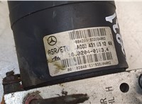 10020401634, A0034310312 Блок АБС, насос (ABS, ESP, ASR) Mercedes C W202 1993-2000 9153503 #4