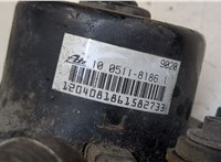 10051181861, 56041022ADB, 25094601383 Блок АБС, насос (ABS, ESP, ASR) Jeep Grand Cherokee 1999-2003 9153546 #3