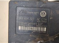  Блок АБС, насос (ABS, ESP, ASR) Volkswagen Touran 2006-2010 9153551 #7