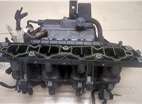 2900315469 Коллектор впускной Opel Astra H 2004-2010 9153556 #3