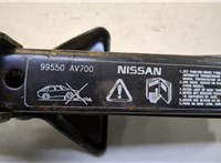  Домкрат Nissan Almera N16 2000-2006 9153609 #2