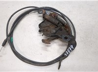  Замок капота Nissan Qashqai 2006-2013 9153645 #1