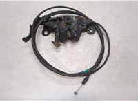  Замок капота Nissan Qashqai 2006-2013 9153645 #2