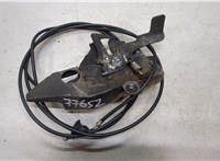  Замок капота Toyota Corolla Verso 2002-2004 9153651 #1