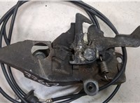  Замок капота Toyota Corolla Verso 2002-2004 9153651 #2