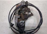  Замок капота Toyota Corolla Verso 2002-2004 9153651 #3