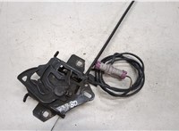  Замок капота Volkswagen Passat 5 1996-2000 9153680 #1