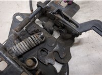  Замок капота Volkswagen Passat 5 1996-2000 9153680 #3