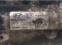 264004A700 Корпус масляного фильтра Hyundai H-1 Starex 2007-2015 9153748 #3