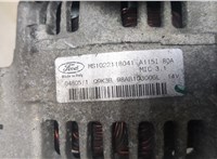 98AB10300GL, MS1022118041 Генератор Ford Focus 2 2005-2008 9153835 #3