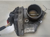 1505642, 2S6U9F991GA Заслонка дроссельная Ford Focus 2 2005-2008 9153836 #1