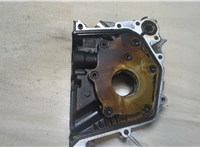 98MM6604AD Насос масляный Ford Focus 2 2005-2008 9153847 #1