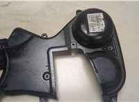 4M5G6P073BC Защита (кожух) ремня ГРМ Ford Focus 2 2005-2008 9153851 #4