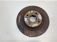  Диск тормозной Mazda 323 (BJ) 1998-2003 9153867 #3