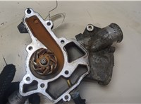  Насос водяной (помпа) Opel Corsa D 2006-2011 9153888 #3