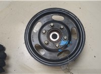 90572867 Шкив коленвала Opel Corsa D 2006-2011 9153897 #1