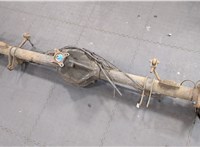 9063201611 Стабилизатор подвески (поперечной устойчивости) Mercedes Sprinter 2006-2014 11074145 #3