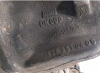 9063201611 Стабилизатор подвески (поперечной устойчивости) Mercedes Sprinter 2006-2014 11074145 #8