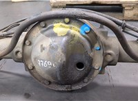 9063201611 Стабилизатор подвески (поперечной устойчивости) Mercedes Sprinter 2006-2014 11074145 #14