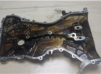  Крышка передняя ДВС Ford Mondeo 3 2000-2007 9154120 #1