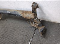 555011HA2B Балка подвески задняя Nissan Micra K13 2010-2016 9154262 #3
